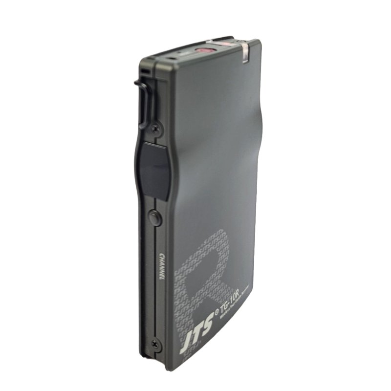 JTS Tourguide trdls modtager