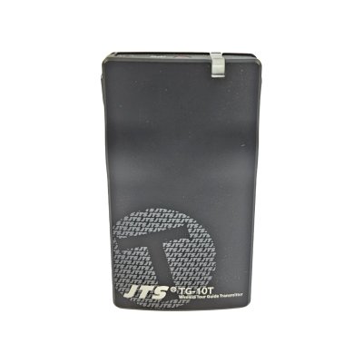 JTS Tourguide trdls sender m/ headset mikrofon CM801S-F