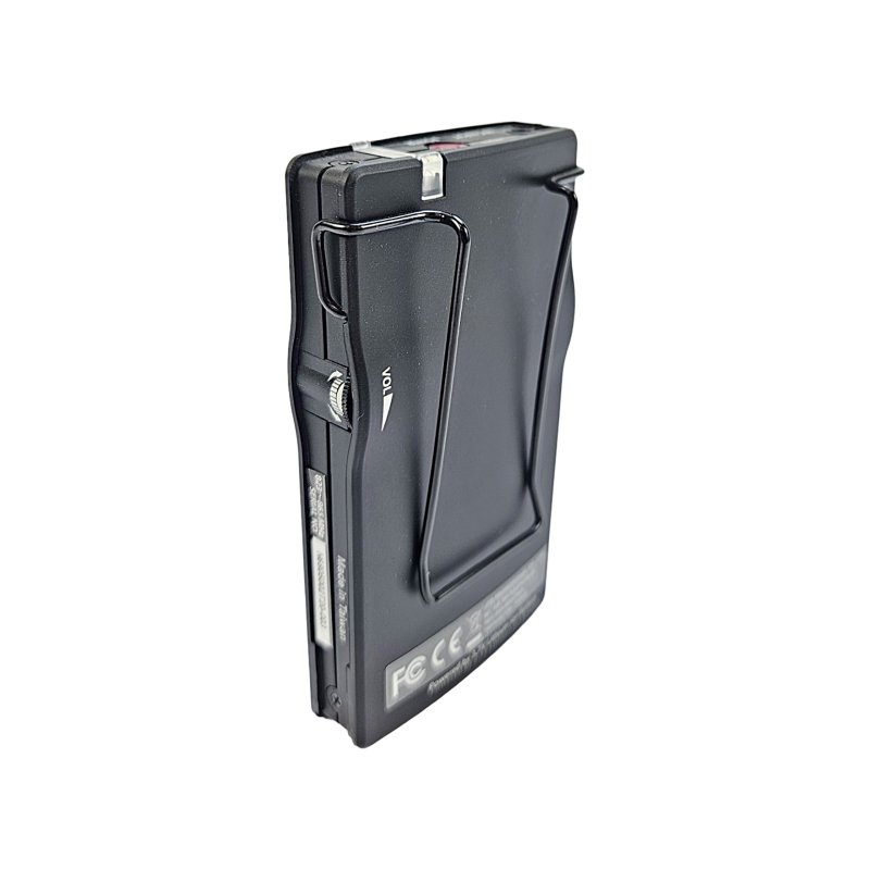 JTS Tourguide trdls sender m/ headset mikrofon CM801S-F