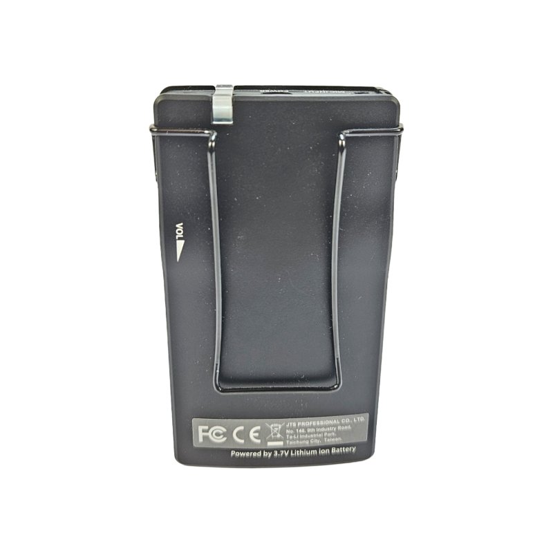 JTS Tourguide trdls sender m/ headset mikrofon CM801S-F