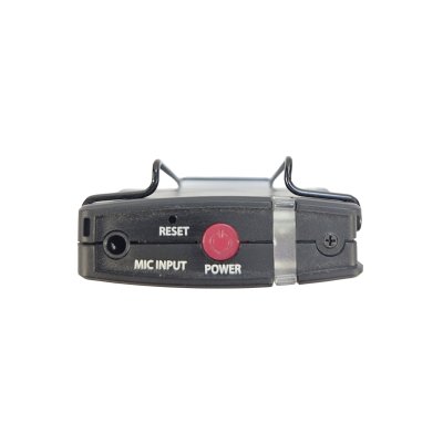 JTS Tourguide tr�dl�s sender m/ headset mikrofon CM801S-F