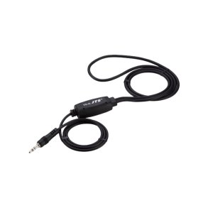 JTS TR-iL magnetisk halsk�de / teleslynge med 3,5 mm jack