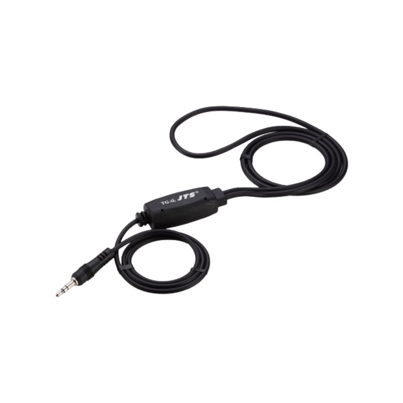 JTS TR-iL magnetisk halsband / teleslinga med 3,5 mm jack