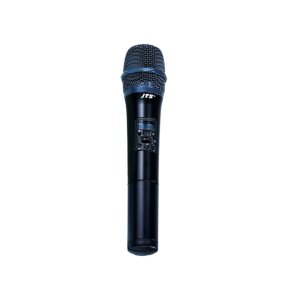 JTS h�ndholdt mikrofon til R-2 system frekv. 823-865