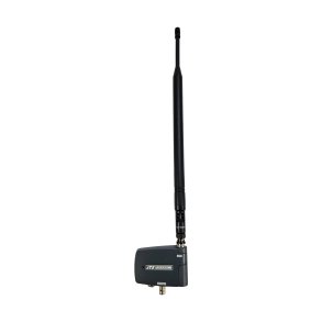 JTS antenne booster 14 dB med PSU, beslag og uden antenne