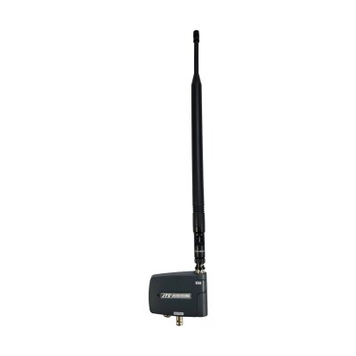 JTS antenne booster ACT med beslag og uden antenne