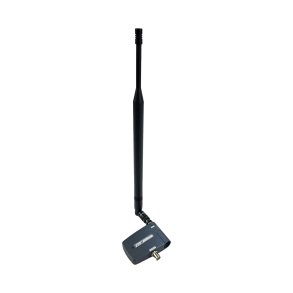 JTS antenne booster 14 dB m/beslag og uden antenne