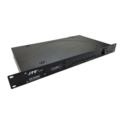 JTS antenne distribution til tr�dl�se mikrofoner 470~970 Mhz