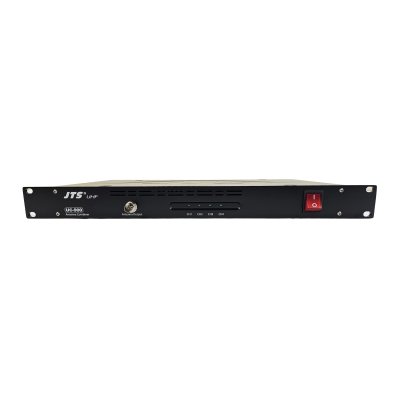 JTS antennedistribution til In-Ear-systemer 470 - 970 MHz