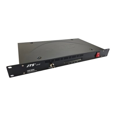 JTS antennedistribution til In-Ear-systemer 470 - 970 MHz