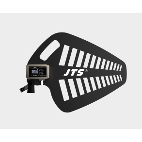 JTS wideband antenne med booster