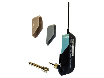 JTS miniature sender jackstik RU-80 fq.823-865 MHz