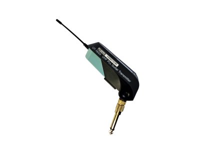 JTS miniature sender jackstik RU-80 fq.823-865 MHz