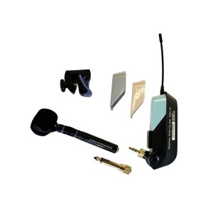 JTS miniature sender Guitar/Wind RU-80 fq.823-865 MHz Gr