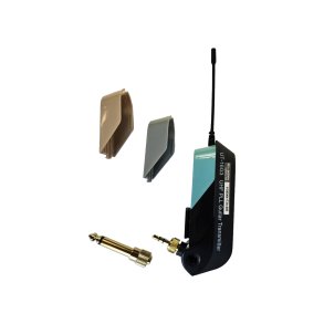 JTS guitarplug miniature tr�dl�s s�ndare R-2, fq.823-865, Gr�