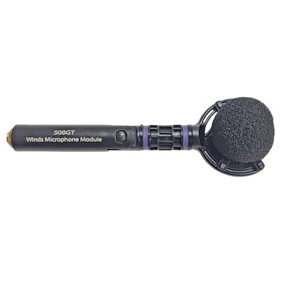 JTS miniature sender til Guitar/Wind, headset mikrofon og dobbelt modtager RU80