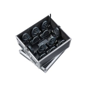 JTS lock till CH12 laddstation