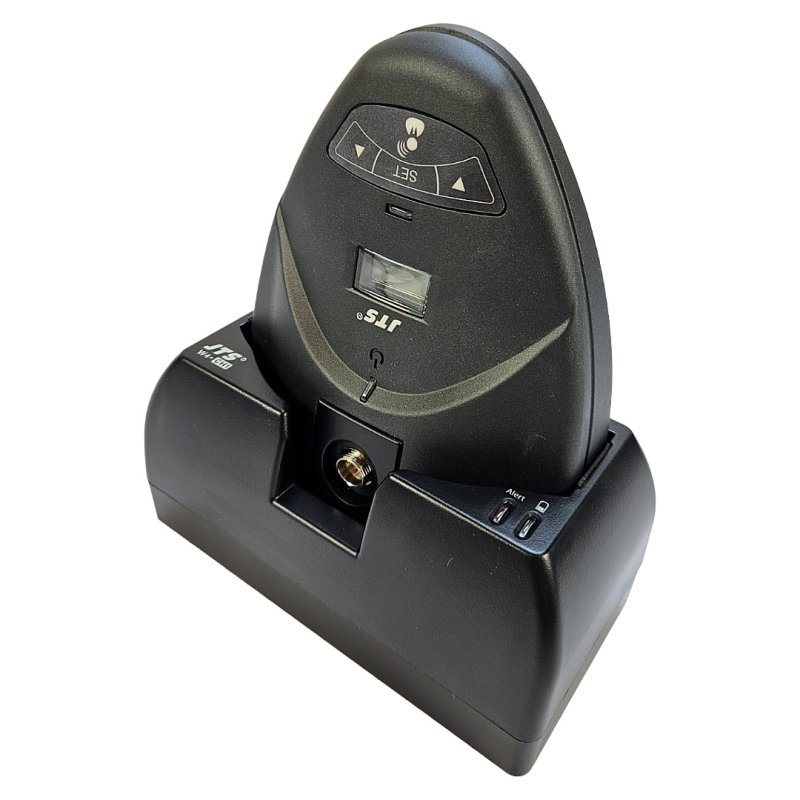 JTS ladestation til 1 enhed konferencessystem