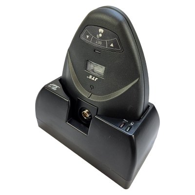 JTS ladestation til 1 enheder konfencesystem