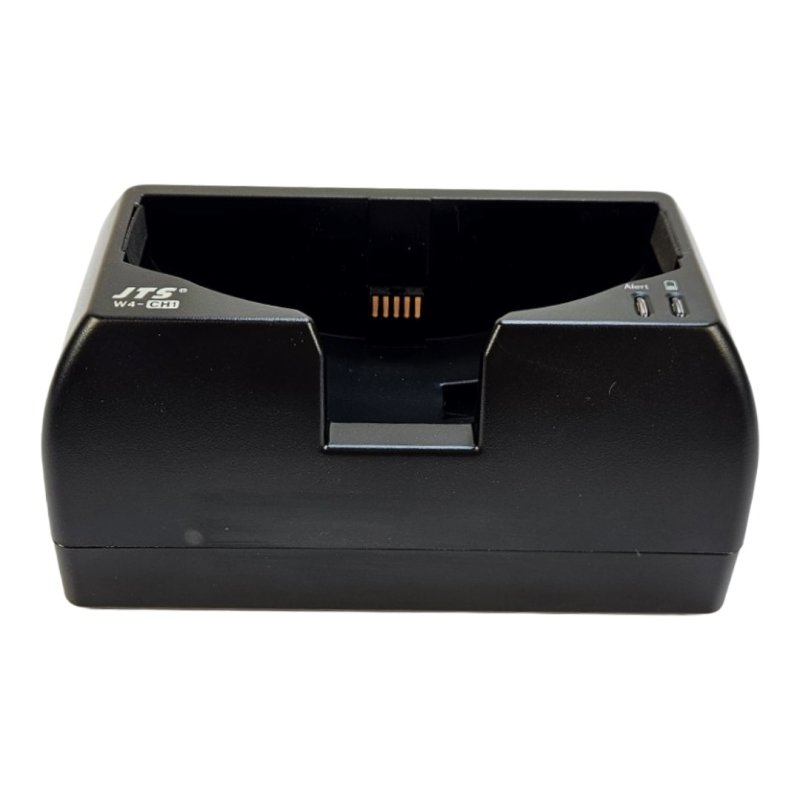 JTS ladestation til 1 enheder konfencesystem