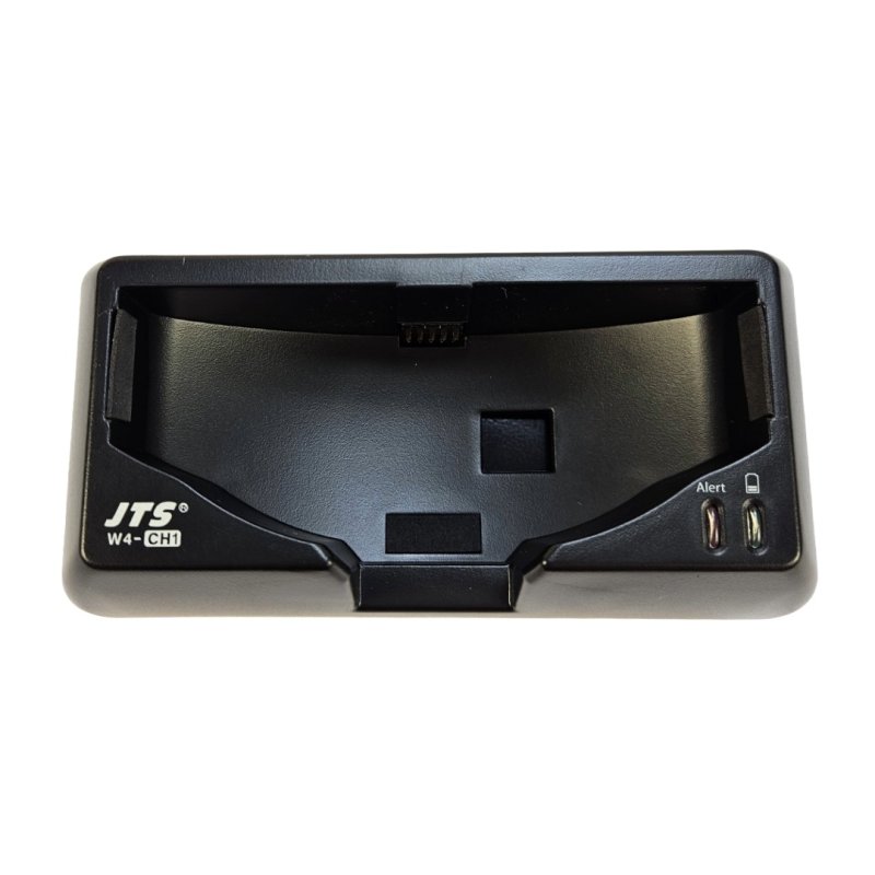 JTS ladestation til 1 enhed konferencessystem