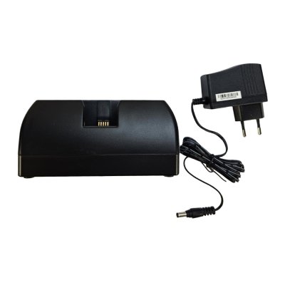 JTS ladestation til 1 enheder konfencesystem