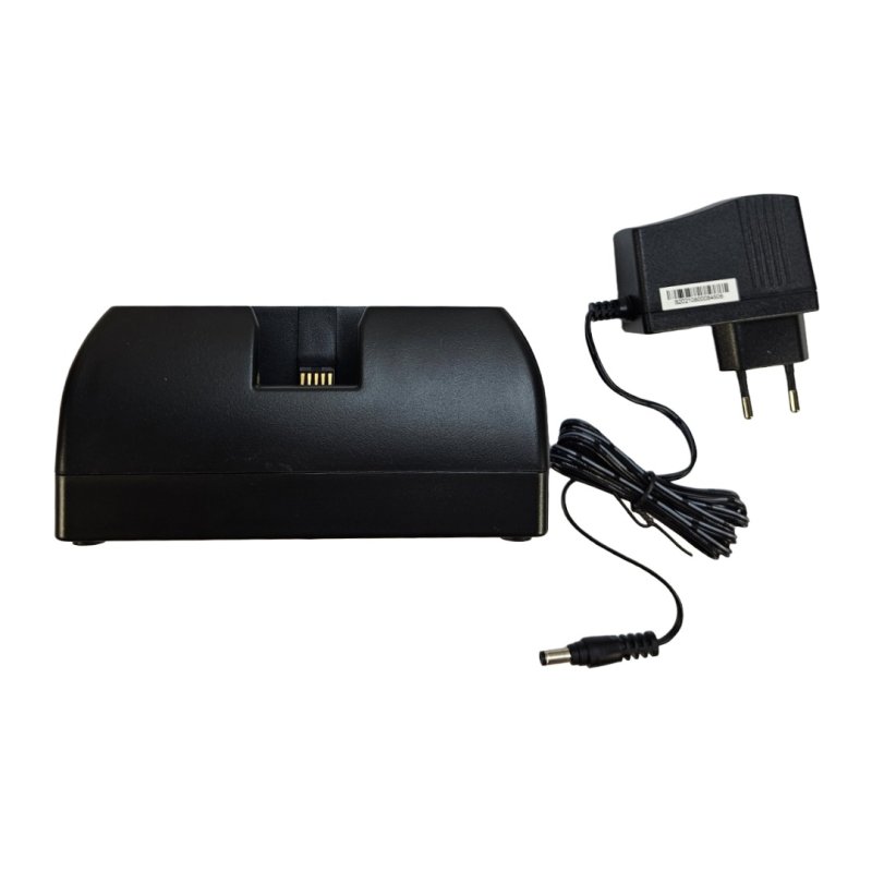 JTS ladestation til 1 enhed konferencessystem