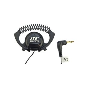 JTS single ear-phone til Tourguide systemer