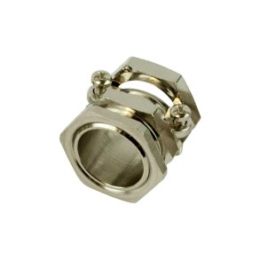 Kabelaflastning for SB12, Udv. =22mm Indv. =18mm