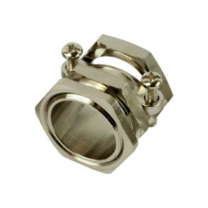 Kabelaflastning for SB18 & SB24, Udv. =28mm Indv. =23