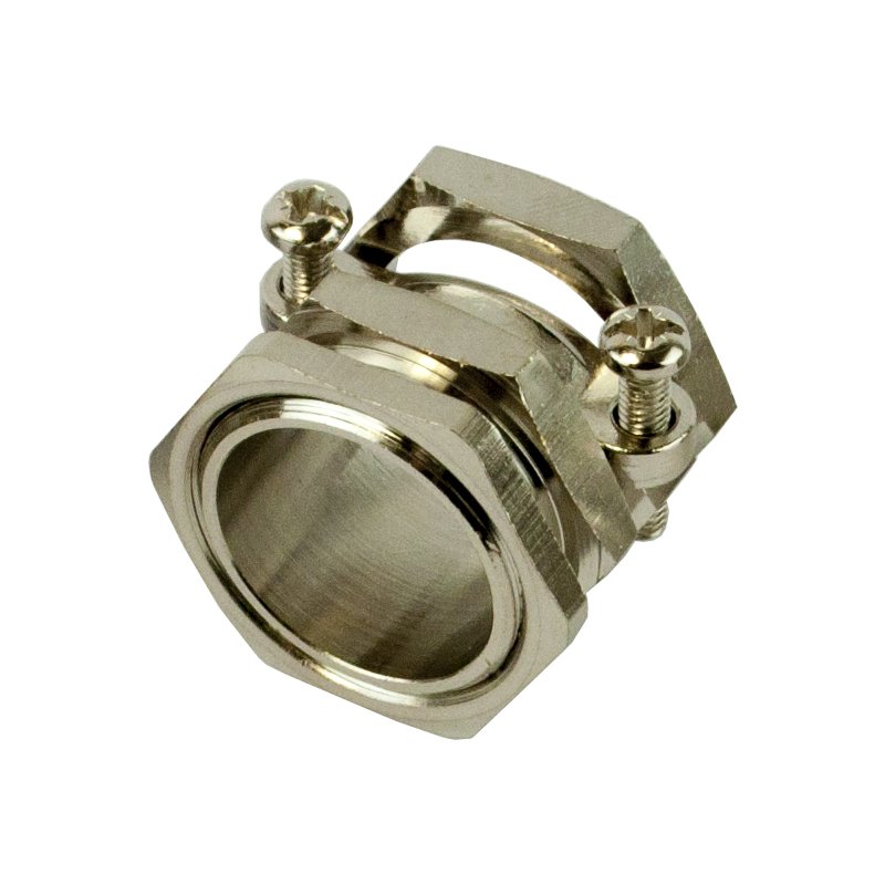 Kabelaflastning for SB18 & SB24, Udv. =28mm Indv. =23