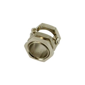 Kabelaflastning for SB4 & SB8, Udv. =18mm Indv. =15mm