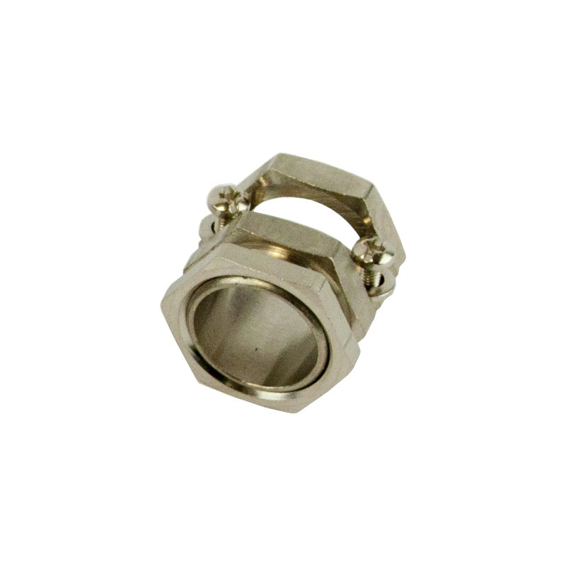 Kabelaflastning for SB4 & SB8, Udv. =18mm Indv. =15mm