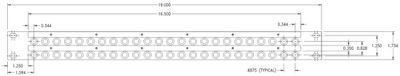 BPO panel 312/320A