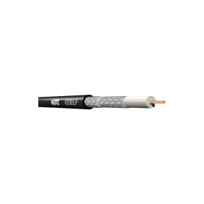 Klotz videokabel high-flex PUR HD-SDI 12G och 4K