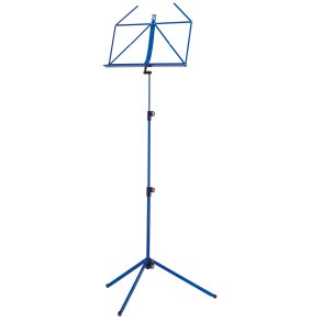 K&M nodestativ 100/1 Bl�
