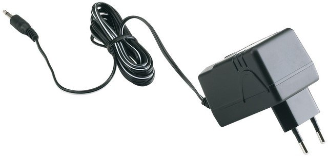 K&M AC Adaptor 230V - 6V