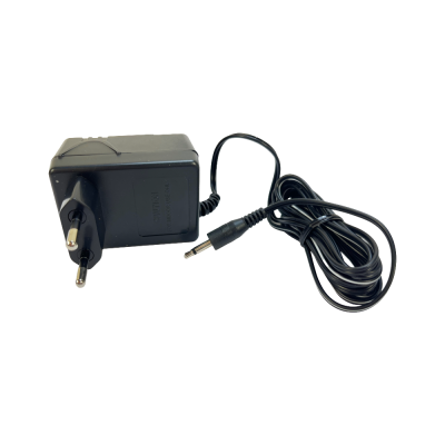 K&M AC Adaptor 230V - 6V
