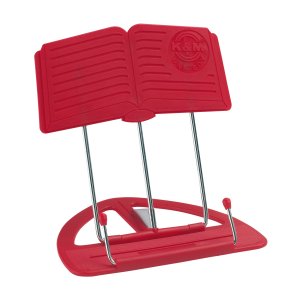 K&M nodestativ r�d (1 styk)