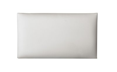 K&M s�tesdyna till 13700 > 13751, vitt konstl�der