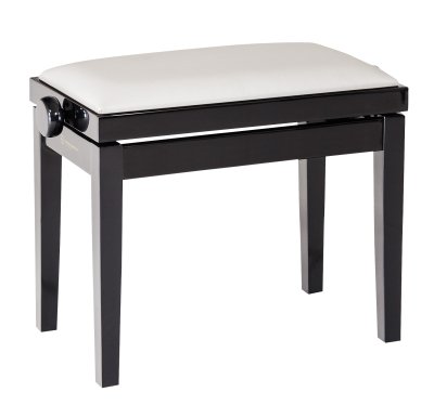 K&M s�depolster til 13700 > 13751, hvidt kunstl�der