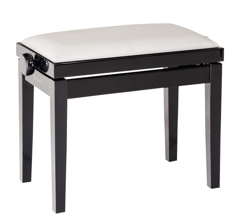 K&M sdepolster til 13700 > 13751, hvidt kunstlder