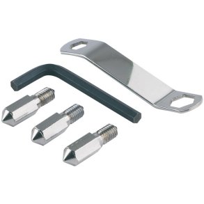 K&M monteringss�t til trommestol