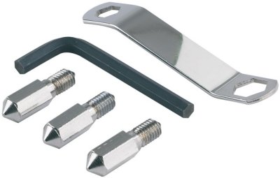 K&M monteringss�t til trommestol