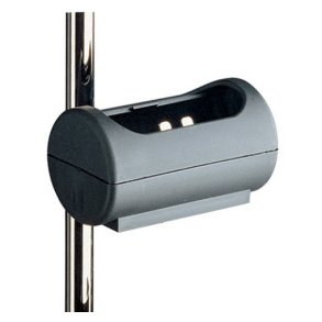 K&M askebger til stativmontering