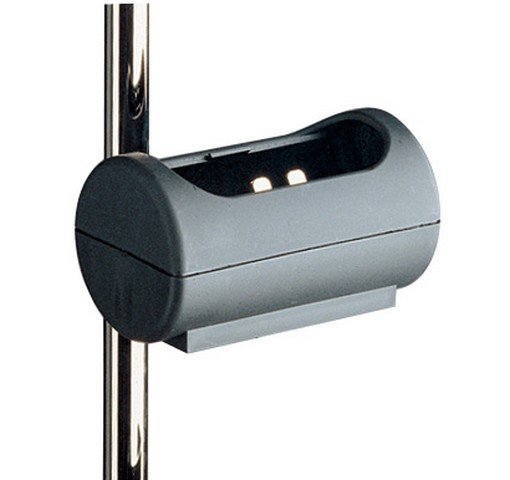 K&M askebger til stativmontering