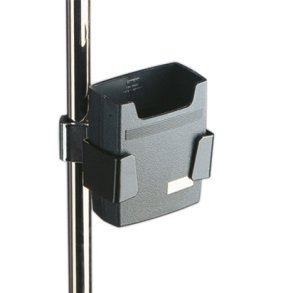 K&M cigaretth�llare, svart