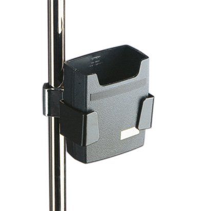 K&M cigaretholder, sort