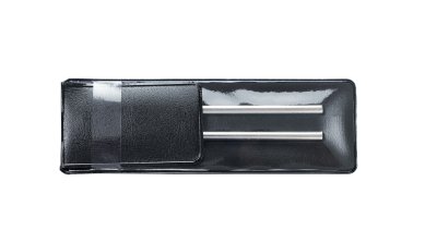 K&M stemmegaffel rund A440 Hz 120 mm