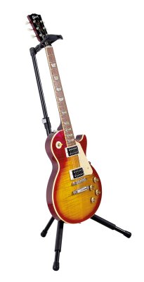 K&M guitarstativ Memphis 10 (ogs� til el-bas)